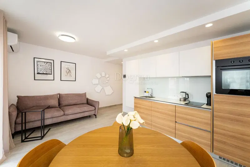Flat Maslenica, Jasenice, 55m2 – 3