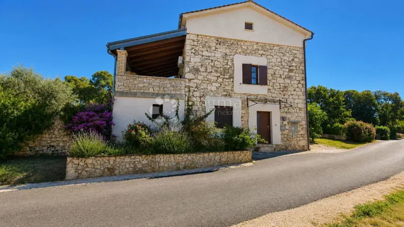 Dom Mugeba, Poreč, 160m2 – 2