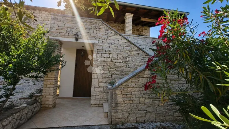Dom Mugeba, Poreč, 160m2 – 3