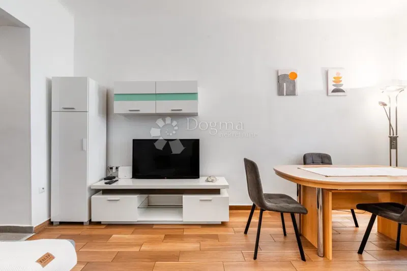 Allogio Krnjevo, Rijeka, 36,69m2 – 2