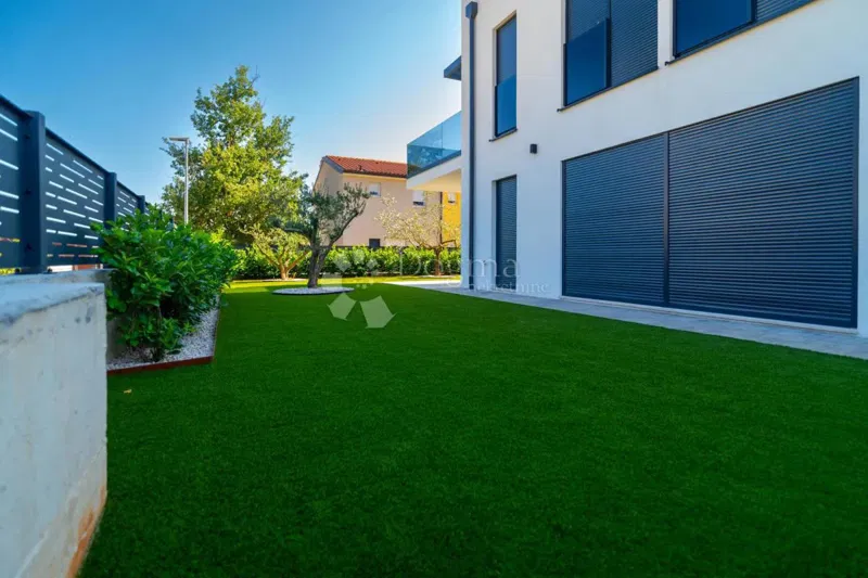 House Novigrad,176,42m2 – 2