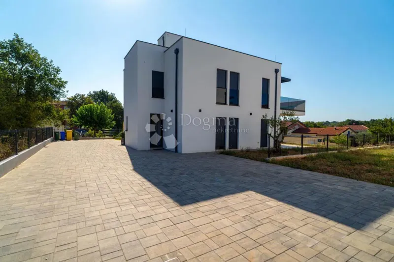 House Novigrad,176,42m2 – 3