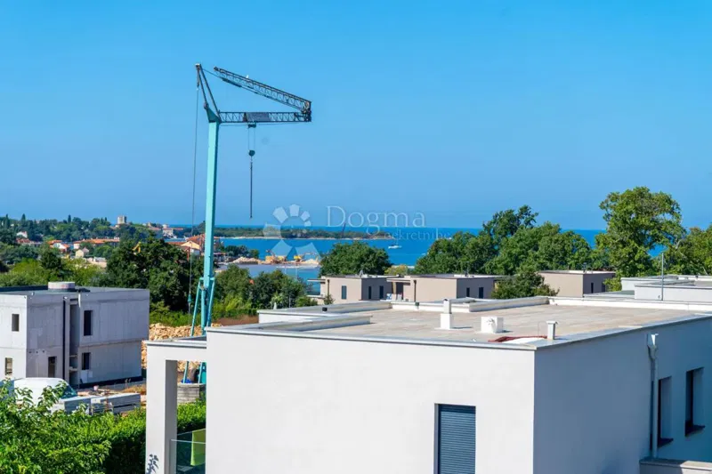 Casa Novigrad, 173,28m2 – 2