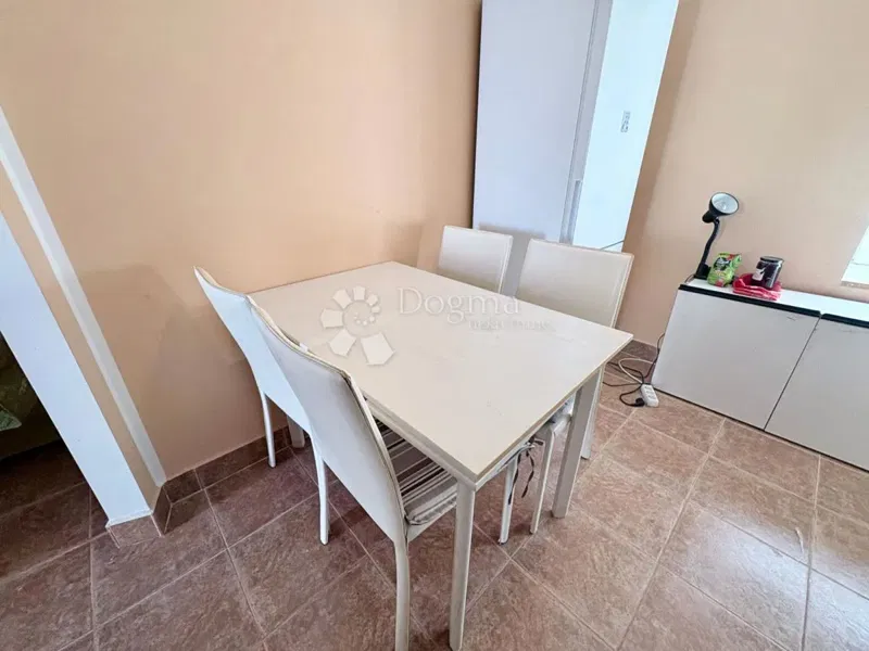 Apartment Baška, 3m2 – 2