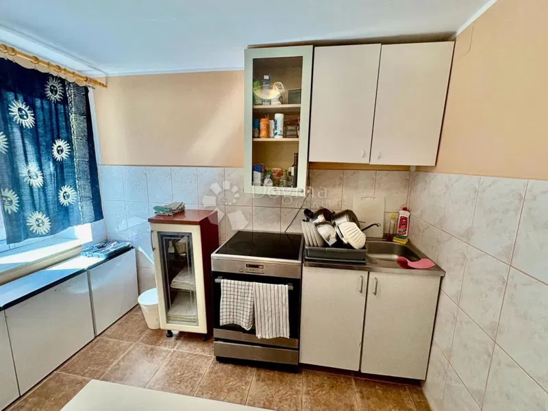 Apartment Baška, 3m2 – 3