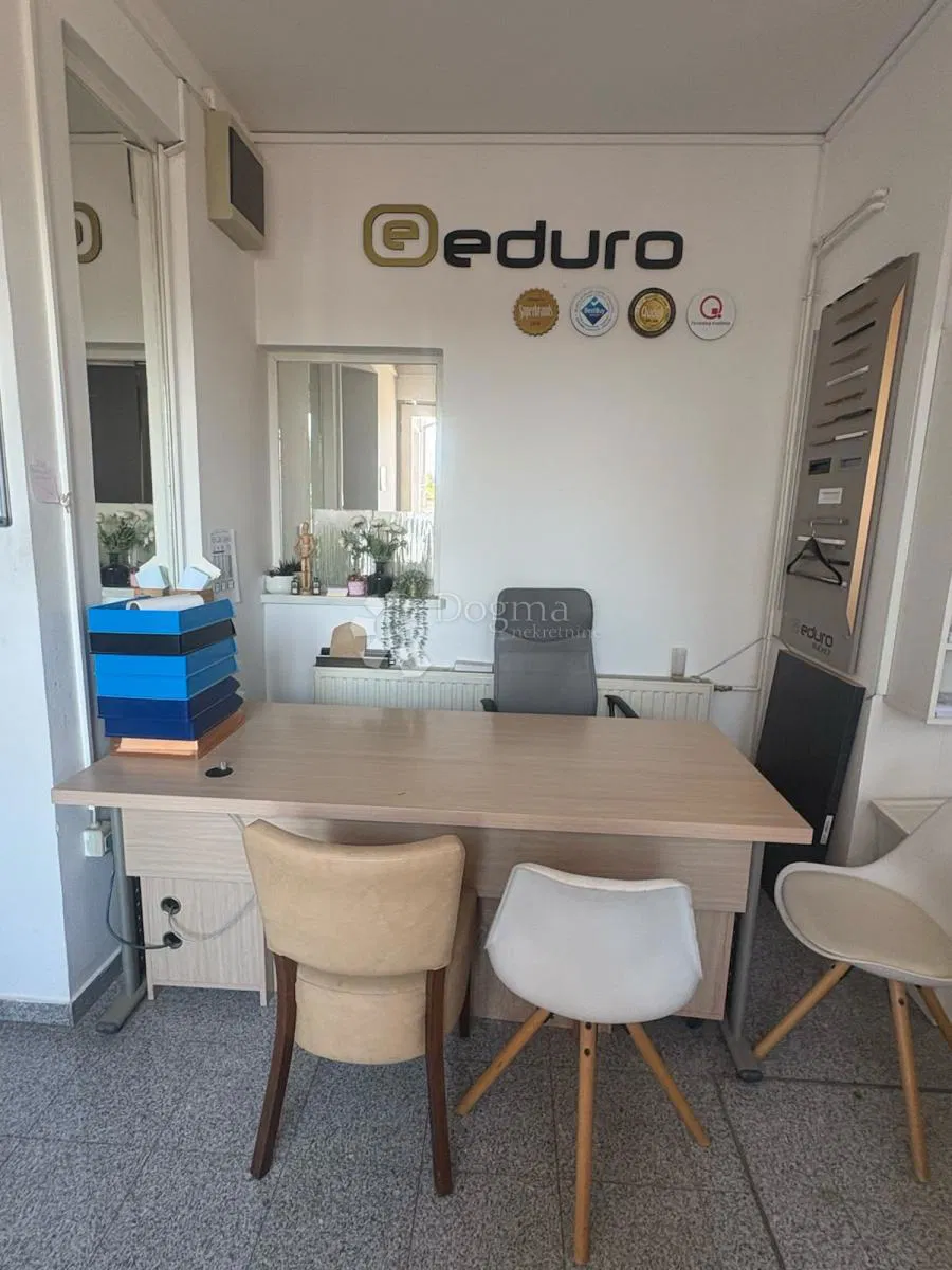 Lokal użytkowy Kurilovec, Velika Gorica, 1.600m2