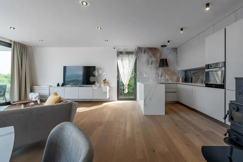 Allogio Opatija - Centar, Opatija, 120m2 – 3