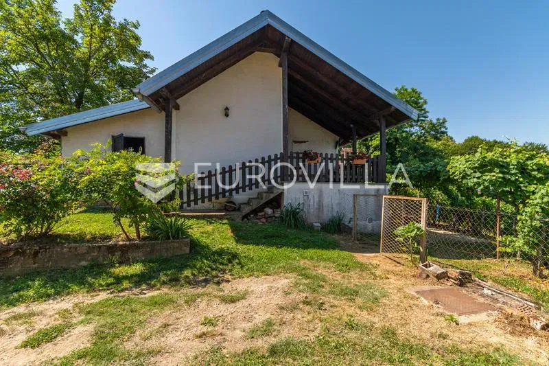 Novigrad Podravski, Borovljani - Weekend House with Great Potential in an Excellent Location – 2