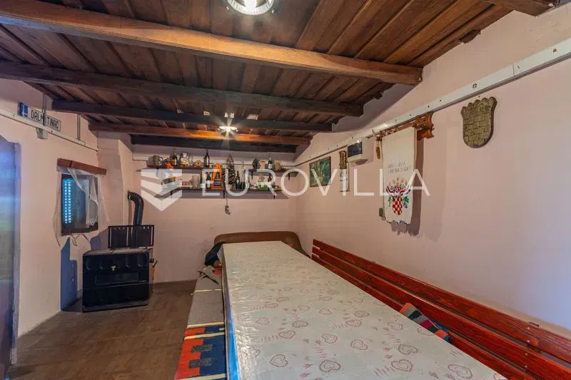 Novigrad Podravski, Borovljani - Weekend House with Great Potential in an Excellent Location – 3