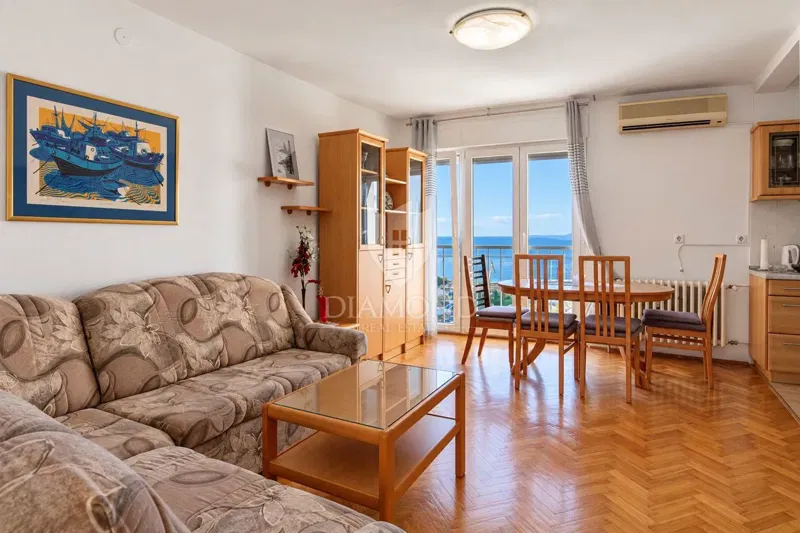 Apartment Gornja Vežica, Rijeka, 67m2 – 2
