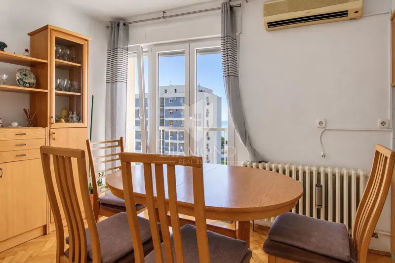 Apartment Gornja Vežica, Rijeka, 67m2 – 3
