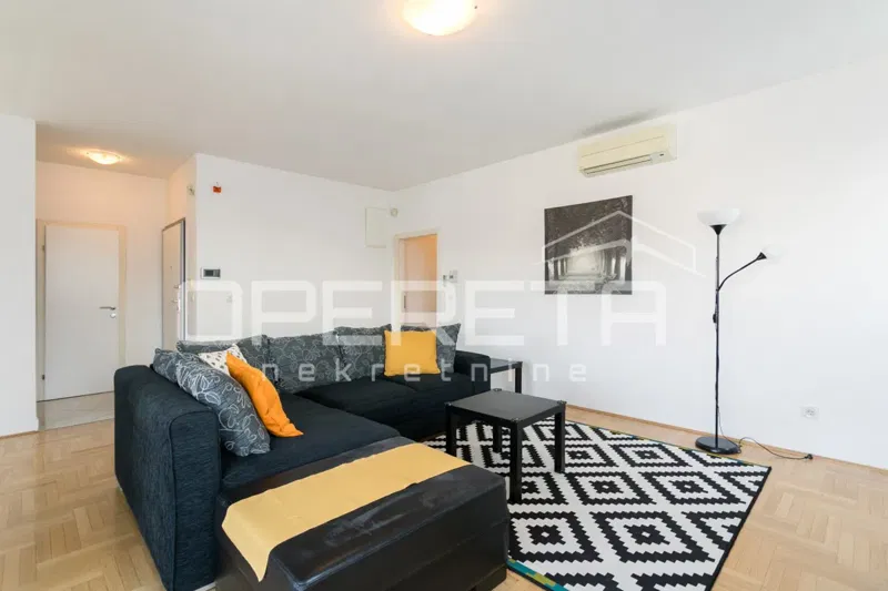 Rent, Apartment, Maksimir, Bukovačka cesta, 3r, 103m2 – 2