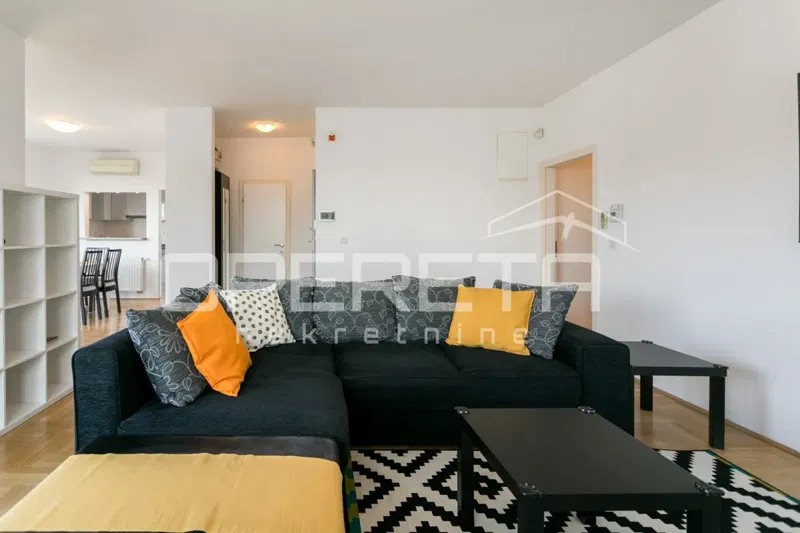 Rent, Apartment, Maksimir, Bukovačka cesta, 3r, 103m2 – 3