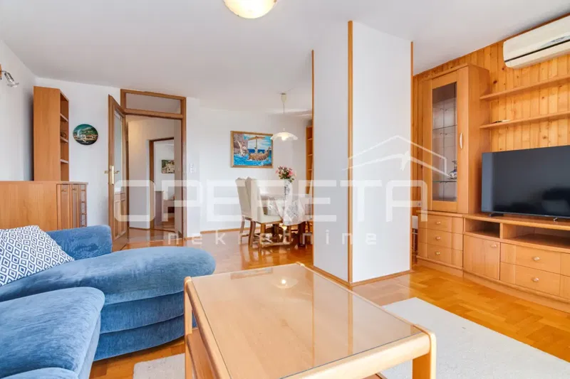 Affitto, Appartamento, Šestine, Šestinski vrh, 3l, 100m2 – 2