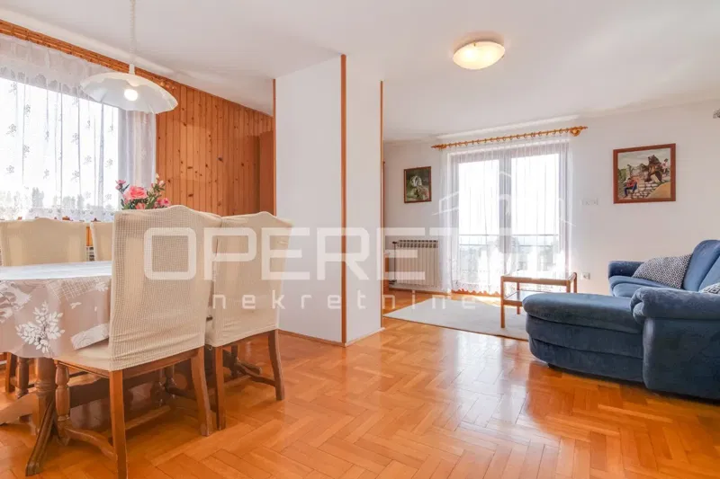 Affitto, Appartamento, Šestine, Šestinski vrh, 3l, 100m2 – 3
