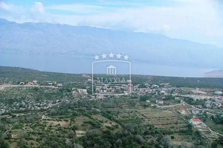 Jovići - građ. zemljište 998 m2! PRILIKA!- 37000EUR