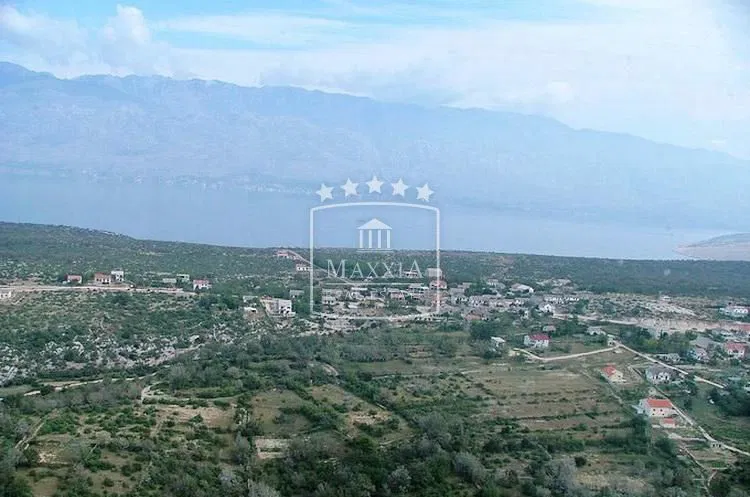 Jovići - građ. zemljište 998 m2! PRILIKA!- 37000EUR