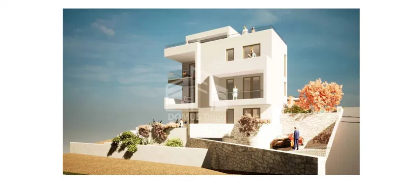 Appartamento Trogir – 2