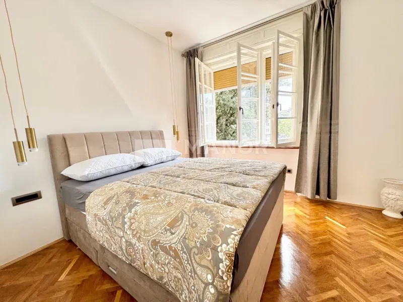 Appartamento Potok, Rijeka, 82m2 – 3