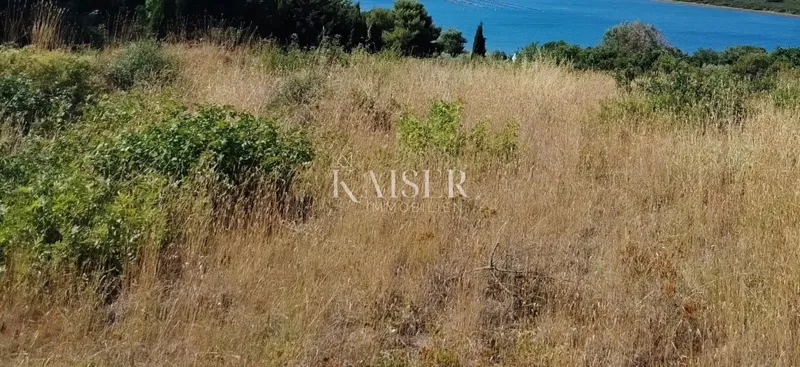 Istria Medulin - building land with sea view – 3