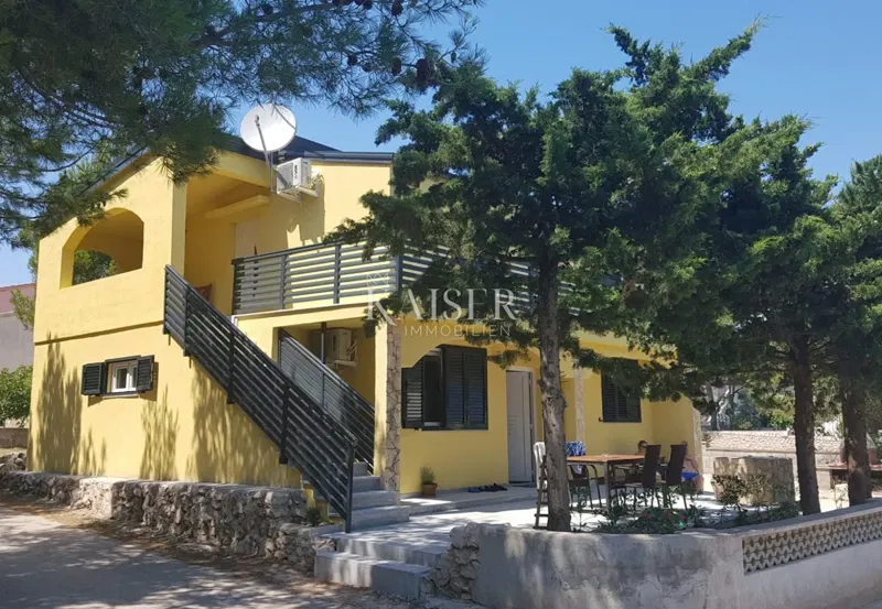 House Vir, 220m2 – 2