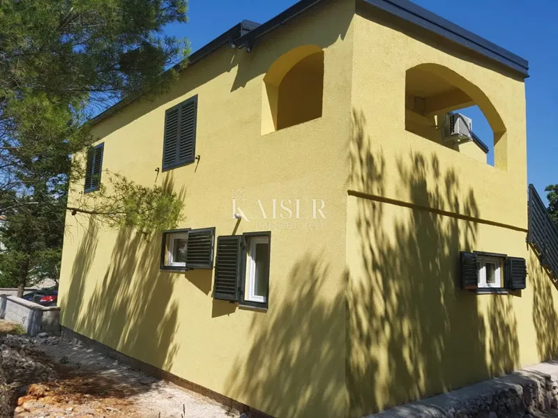 House Vir, 220m2 – 3