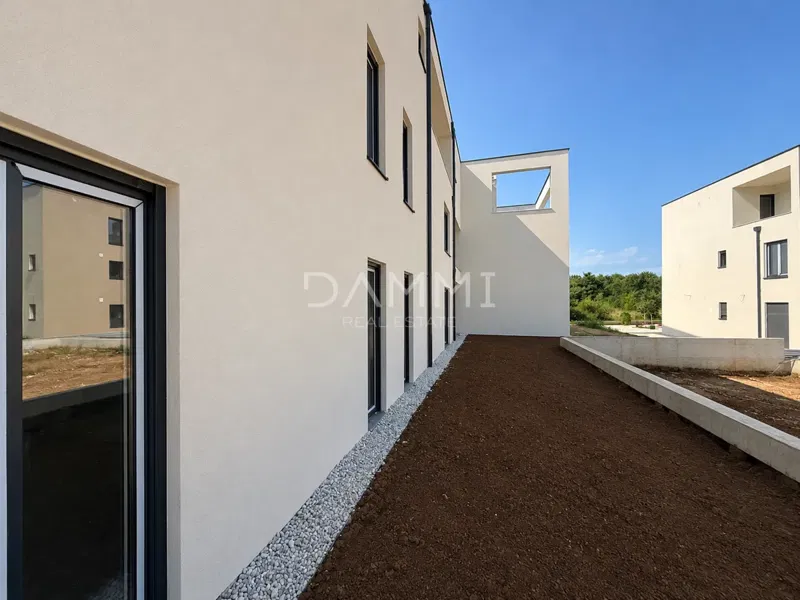 Istria, Poreč - Three-room apartment on the first floor in a new building – 2
