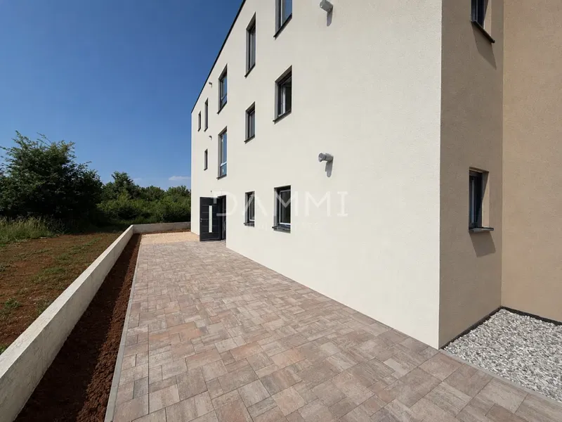 Istria, Poreč - Three-room apartment on the first floor in a new building – 3