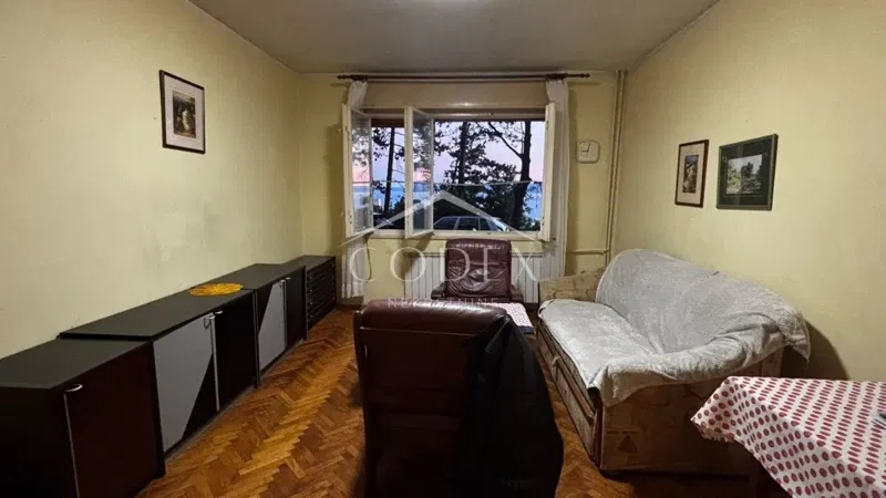 Квартира Gornja Vežica – 2