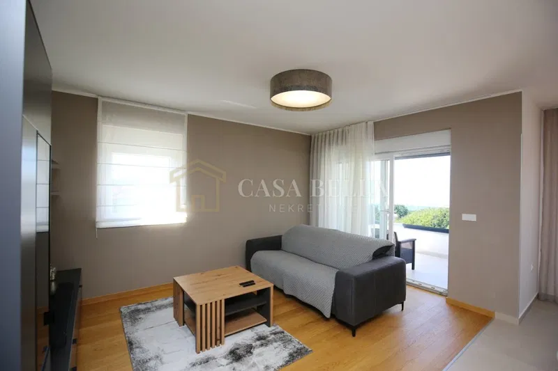 Flat Rešetari, Kastav, 82m2
