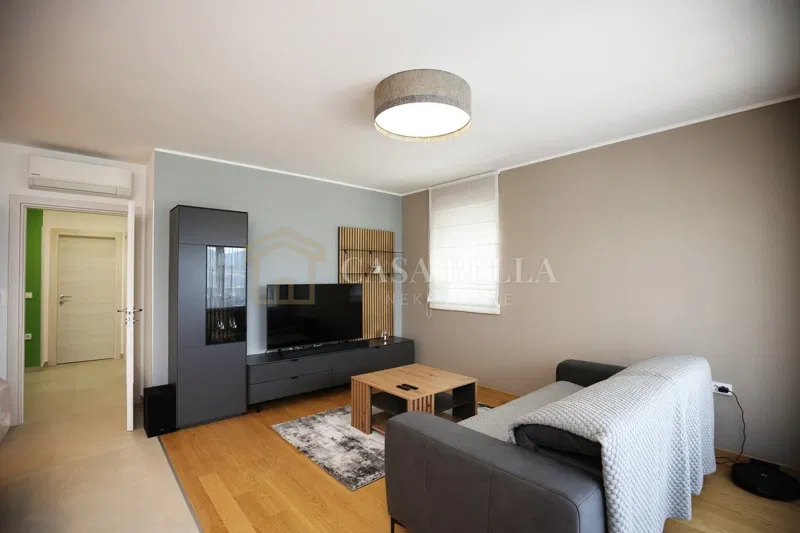 Wohnung Rešetari, Kastav, 82m2 – 2