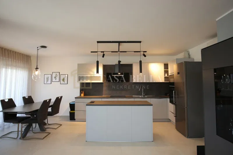 Wohnung Rešetari, Kastav, 82m2 – 3