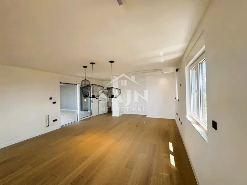 Seget/Luxury Penthouse 100 m from the Beach – 3