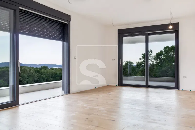 Flat Medulin, 125m2 – 2