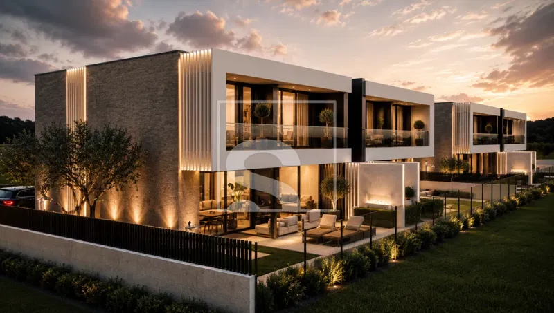 Casa Umag – 2
