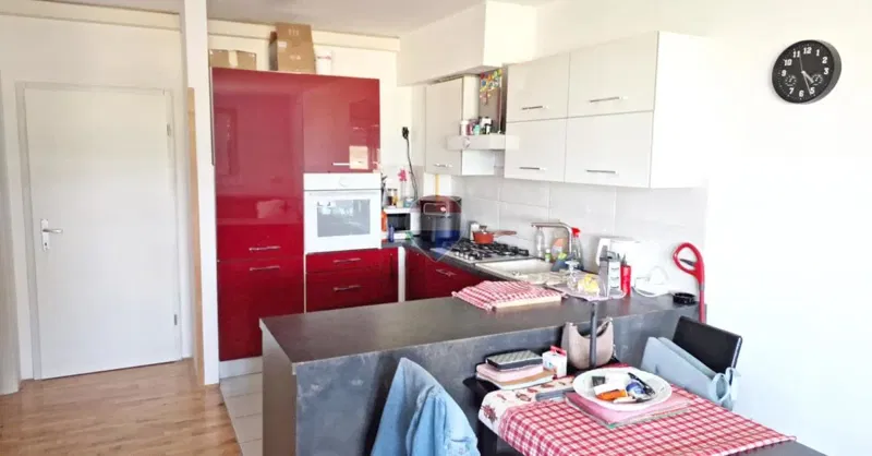 Appartamento Umag, 60,79m2 – 2