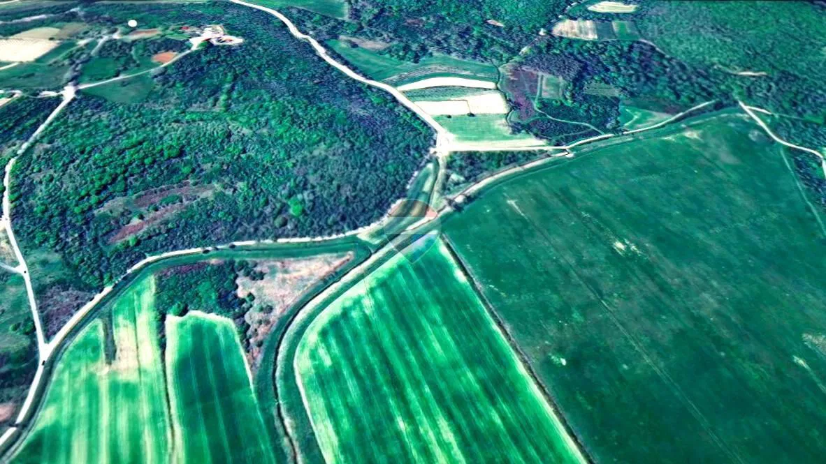 Istra,Motovun-Građevinsko zemljište u TRP zoni