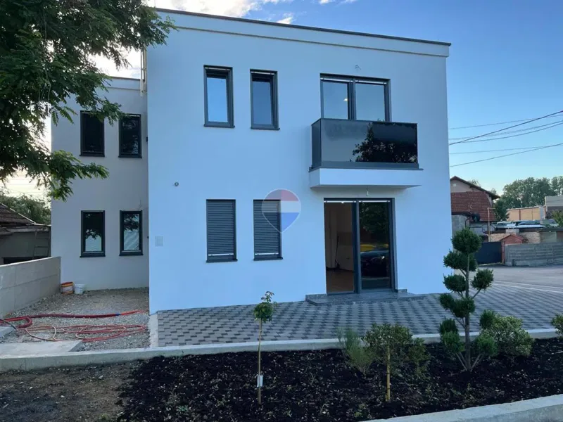 Ház Peščenica – 2