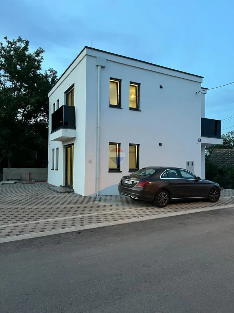 Ház Peščenica – 3