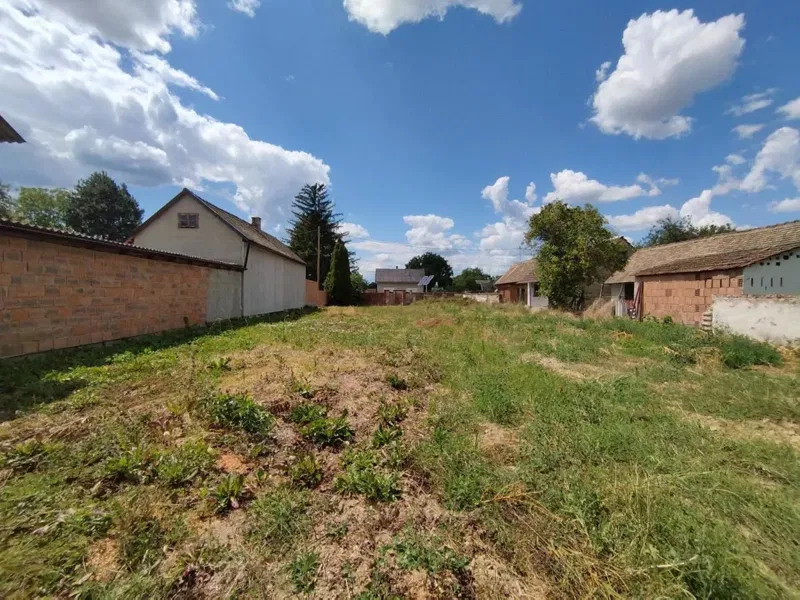 Teren budowlany Brođanci, Bizovac, 3.273m2 – 2