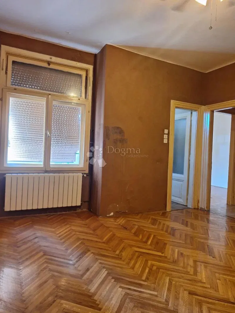 Flat Centar, Rijeka, 76m2 – 3