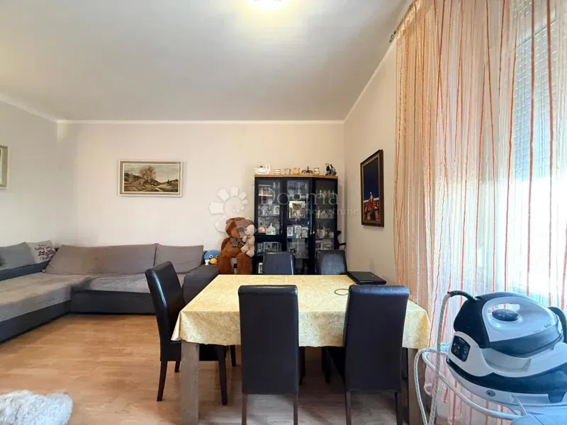 Lakás Monte Zaro, Pula, 100,56m2 – 2