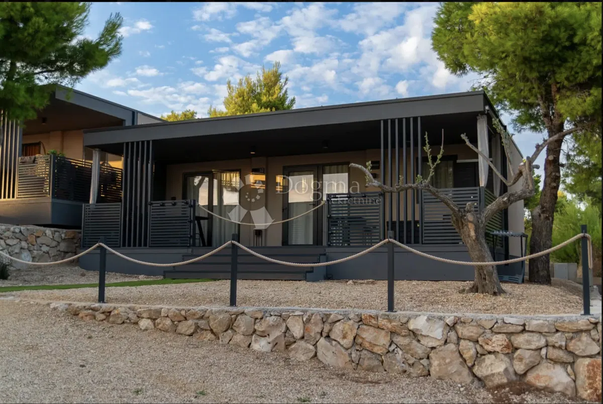 Casa Drage, Pakoštane, 36m2