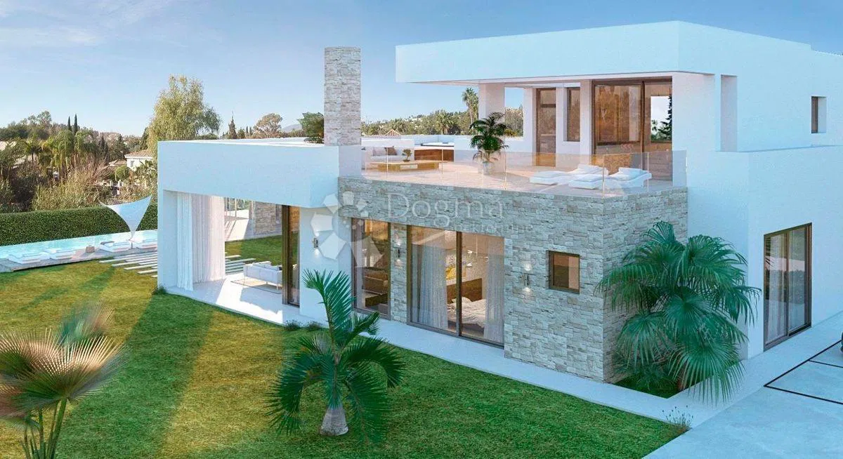 Teren budowlany Kaštel Kambelovac, Kaštela, 1.330m2