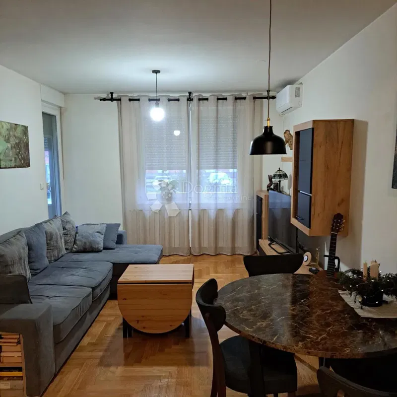 Квартира Špansko, Stenjevec, 56m2 – 2