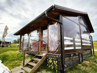 Building land Robadje, Štrigova, 9.653m2 – 2