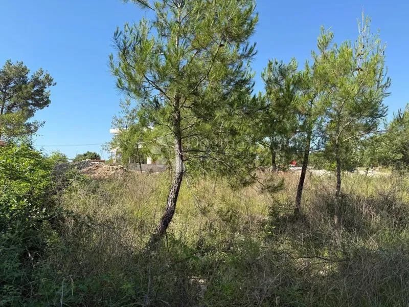 Terreno edificabile Rakalj, Marčana, 1.004m2 – 2