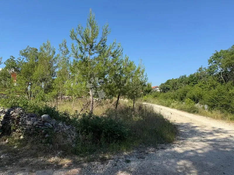 Terreno edificabile Rakalj, Marčana, 1.004m2 – 3
