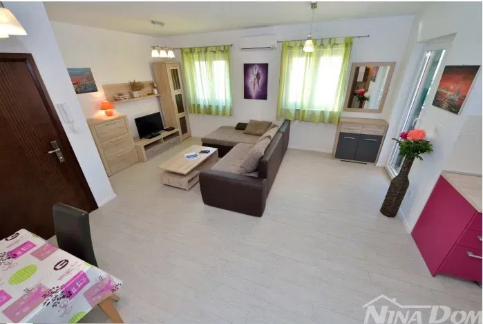 Apartment Privlaka – 2