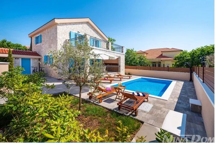 House Privlaka – 2
